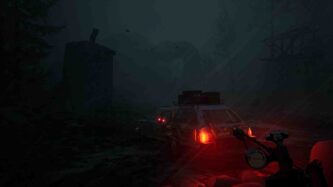Pacific Drive Free Download By Steam-repacks.net