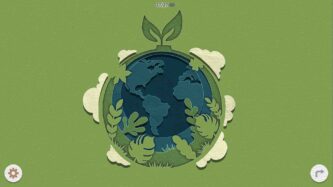 Papercut Art Gallery-Nature Free Download By Steam-repacks.net