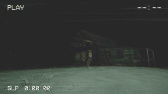 Paranormal Found Footage Free Download By Steam-repacks.net