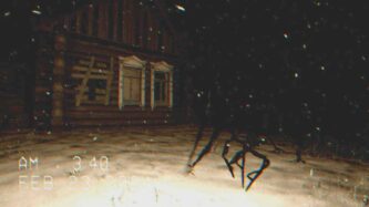Paranormal Found Footage Free Download By Steam-repacks.net