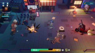Path to Purge Free Download By Steam-repacks.net