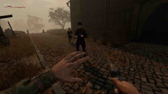 Pathologic 2 Free Download By Steam-repacks.net