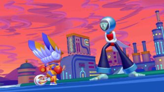 Pennys Big Breakaway Free Download By Steam-repacks.net