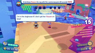 Pennys Big Breakaway Free Download By Steam-repacks.net