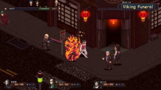 Pixel Noir Free Download By Steam-repacks.net