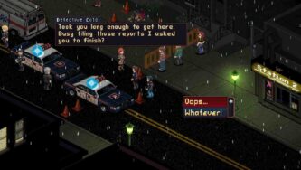 Pixel Noir Free Download By Steam-repacks.net