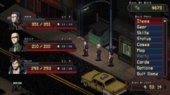 Pixel Noir Free Download By Steam-repacks.net