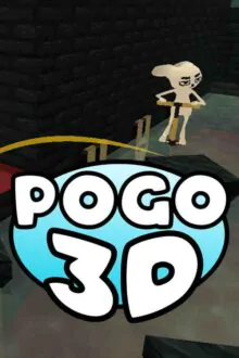 Pogo3D Free Download By Steam-repacks