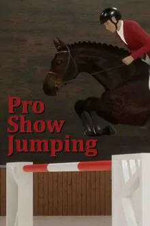 Pro Show Jumping Free Download (v2.2.0.4)