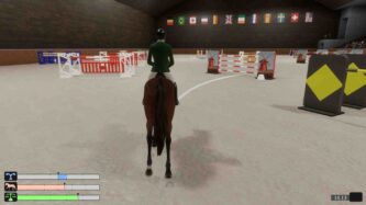 Pro Show Jumping Free Download By Steam-repacks.net