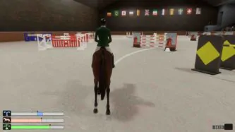 Pro Show Jumping Free Download By Steam-repacks.net