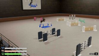 Pro Show Jumping Free Download By Steam-repacks.net