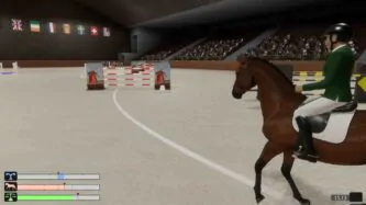 Pro Show Jumping Free Download By Steam-repacks.net