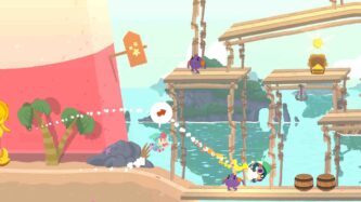Promenade Free Download By Steam-repacks.net