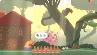 Promenade Free Download By Steam-repacks.net