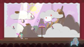 Promenade Free Download By Steam-repacks.net