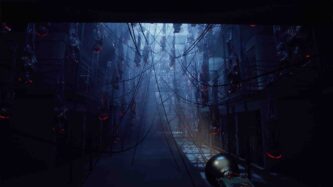 Quod Episode 1 Free Download By Steam-repacks.net