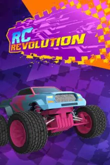 RC Revolution Free Download (v1.1.0)