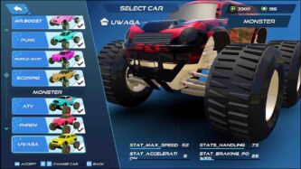 RC Revolution Free Download By Steam-repacks.net