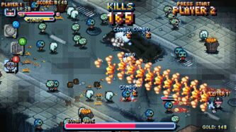 Riddled Corpses Free Download By Steam-repacks.net