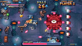 Riddled Corpses Free Download By Steam-repacks.net