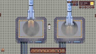 River Town Factory Free Download By Steam-repacks.net