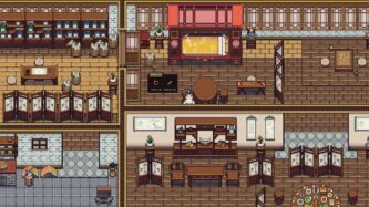 River Town Factory Free Download By Steam-repacks.net