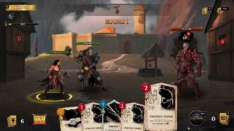 Ruff Ghanor Free Download By Steam-repacks.net