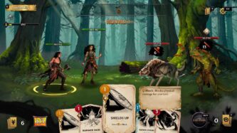 Ruff Ghanor Free Download By Steam-repacks.net