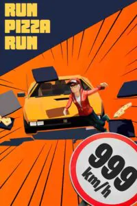 Run Pizza Run Free Download By Steam-repacks