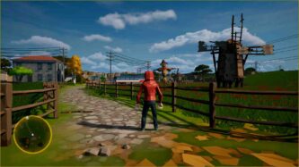 Run Pizza Run Free Download By Steam-repacks.net