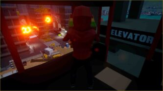 Run Pizza Run Free Download By Steam-repacks.net