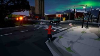 Run Pizza Run Free Download By Steam-repacks.net