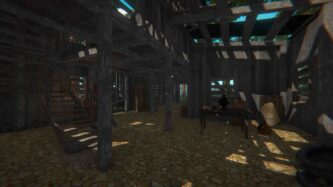 Russian Hut Simulator Free Download By Steam-repacks.net