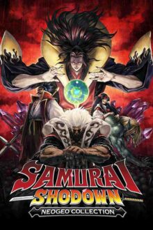 SAMURAI SHODOWN NEOGEO COLLECTION Free Download By Steam-repacks