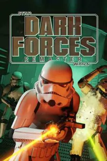 STAR WARS Dark Forces Remaster Free Download By Steam-repacks