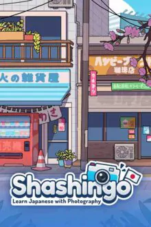 Shashingo Learn Japanese with Photography Free Download By Steam-repacks