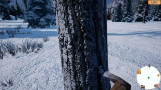 Siberian Village Free Download By Steam-repacks.net