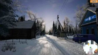 Siberian Village Free Download By Steam-repacks.net