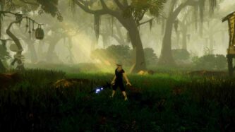 Six Sides of Obscurity Free Download By Steam-repacks.net