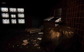 Six nights to die Free Download By Steam-repacks.net