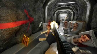 Skibidi Toilets Invasion Free Download By Steam-repacks.net