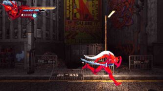 Slave Zero X Free Download By Steam-repacks.net