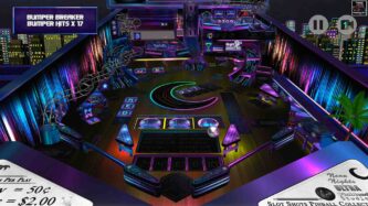 Slot Shots Pinball Ultimate Edition Free Download By Steam-repacks.net