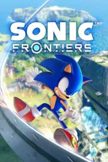 Sonic Frontiers Free Download (v1.02 Ryujinx Emulator)