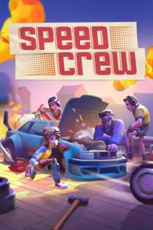 Speed Crew Free Download By Steam-repacks