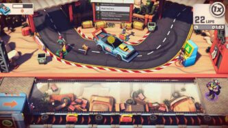 Speed Crew Free Download By Steam-repacks.net