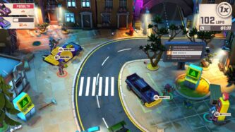 Speed Crew Free Download By Steam-repacks.net
