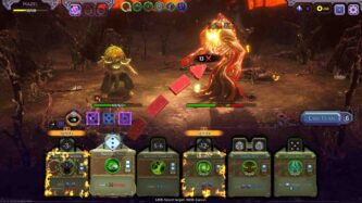 SpellRogue Free Download By Steam-repacks.net