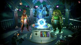 SpellRogue Free Download By Steam-repacks.net